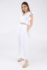 ANAIS PANT SET (Wanga Collection)